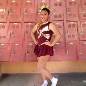 Meet your Posher, Nury